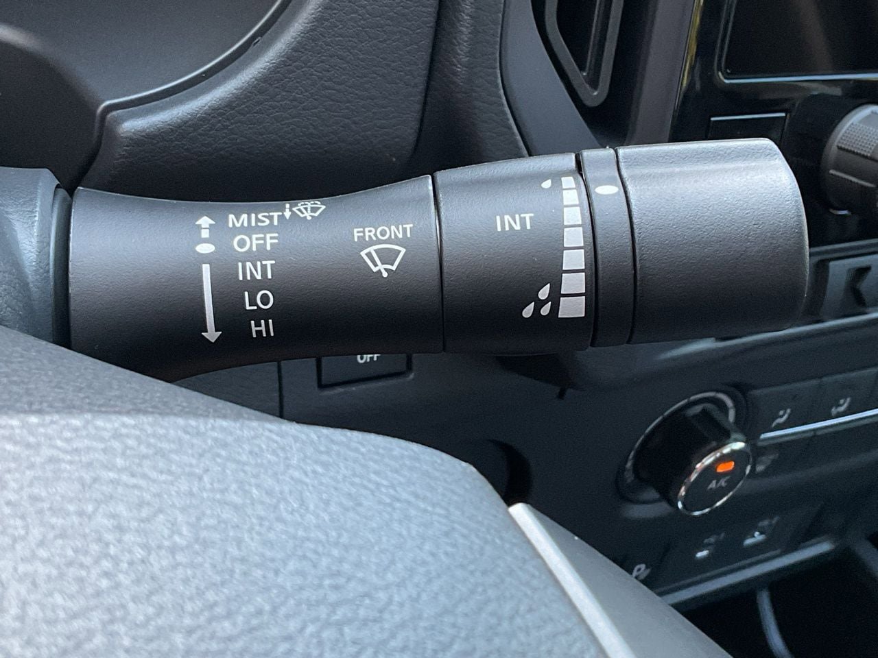 New 2026 Nissan Frontier S RWD image 24