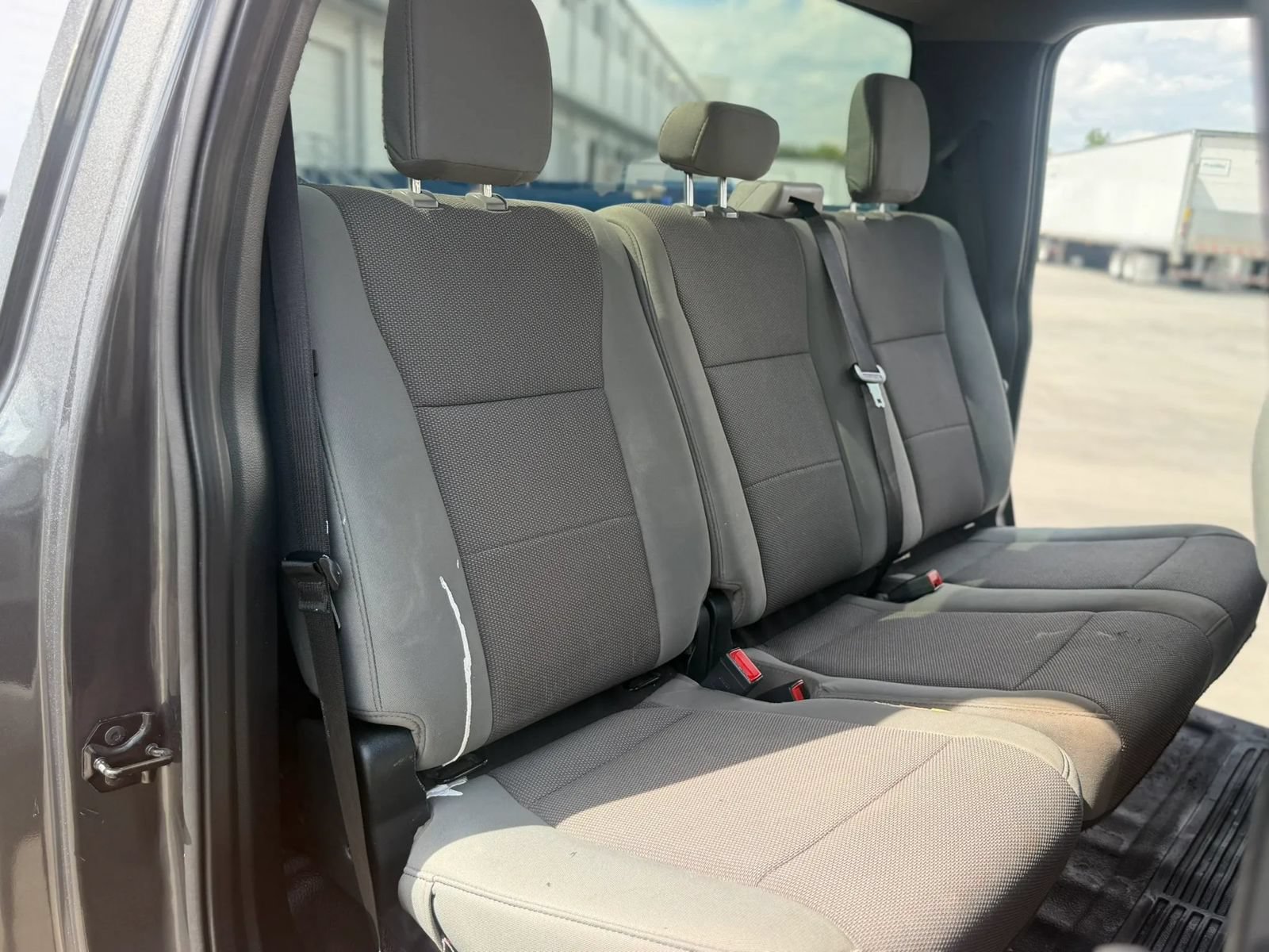 Used 2020 Ford F350 XL w/ STX Appearance Package AWD/4WD image 23