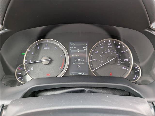 Used 2020 Lexus RX 350 FWD w/ Premium Package image 11
