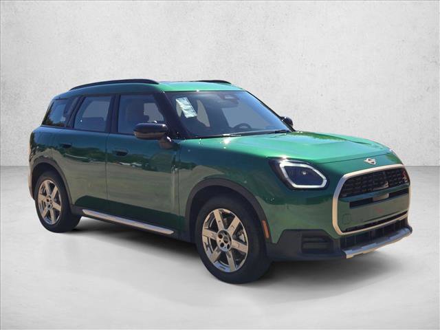 Certified 2025 MINI Cooper Countryman S AWD/4WD image 3