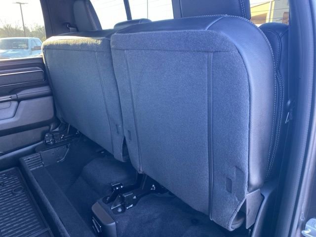 Used 2025 RAM 1500 RHO w/ Bed Utility Group image 43