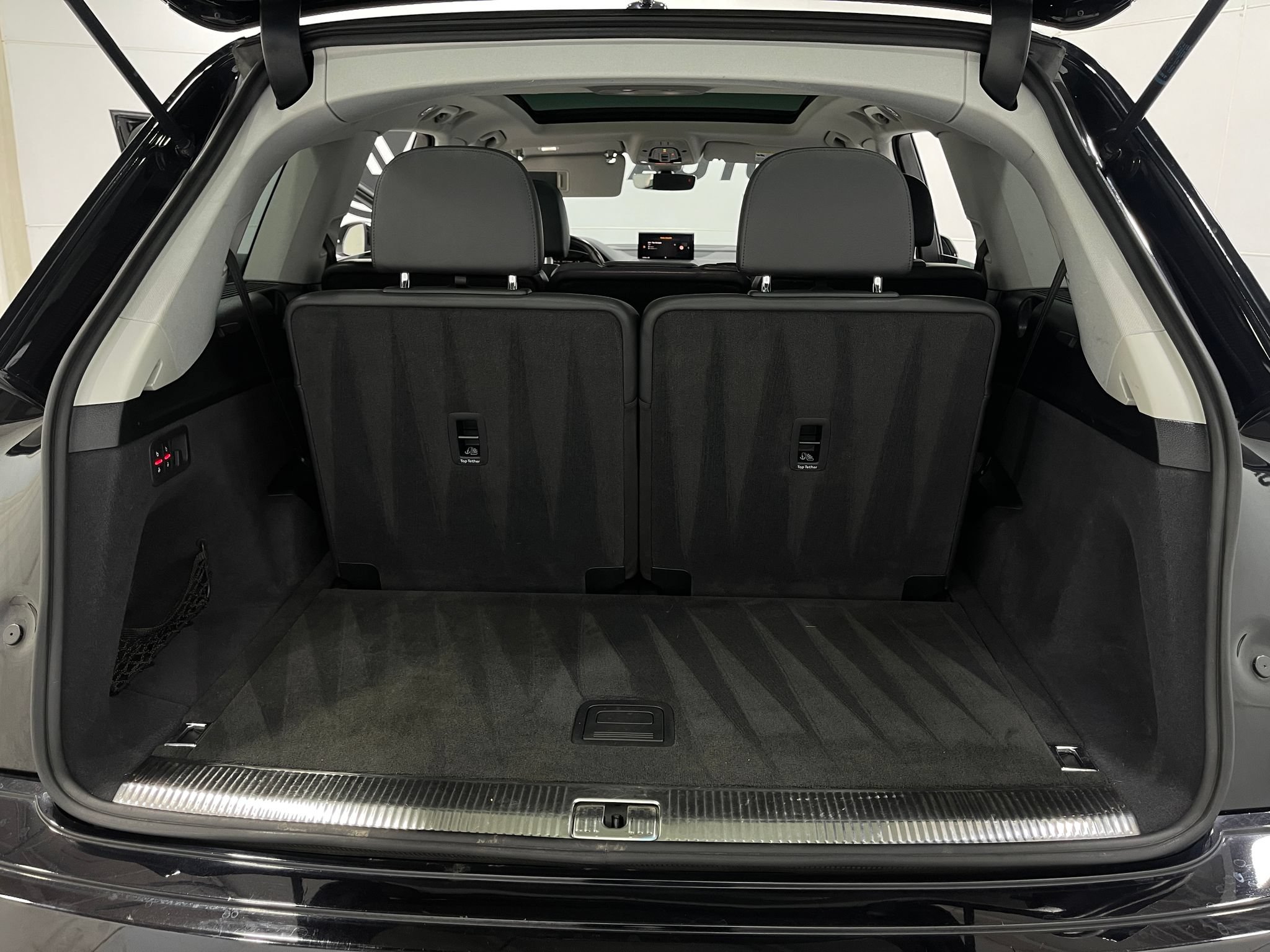 Used 2019 Audi Q7 3.0T Prestige AWD/4WD image 26
