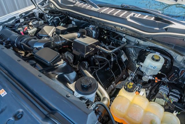 Used 2020 Ford F350 XL w/ Power Equipment Group image 15