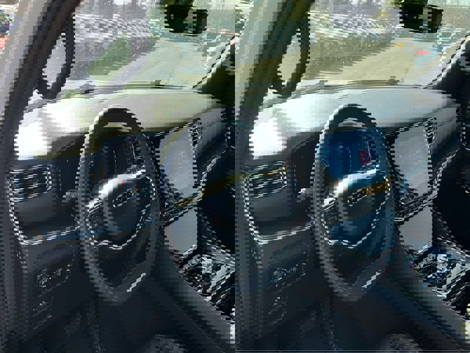 Used 2022 Jeep Wagoneer Series I image 30