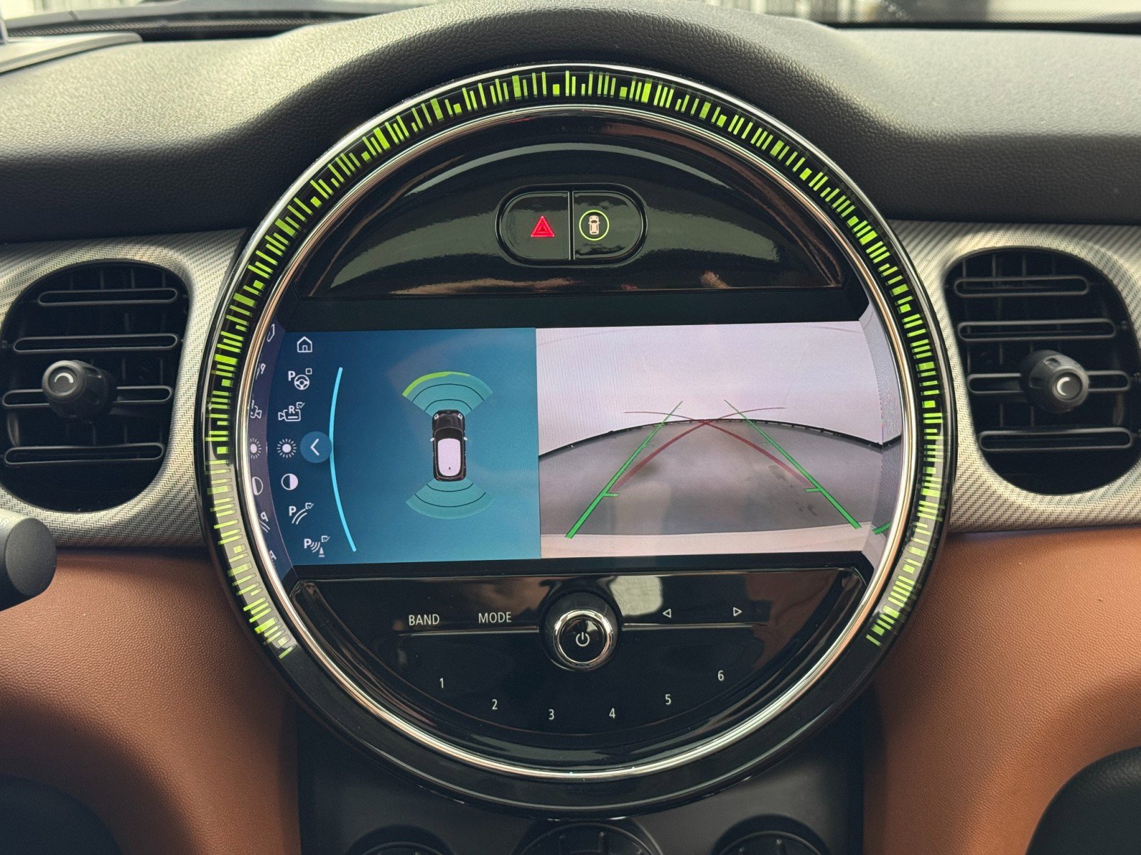 Used 2023 MINI Cooper S image 28