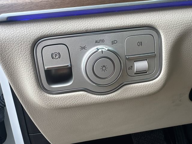 Used 2024 Mercedes-Benz GLE 450 4MATIC image 30