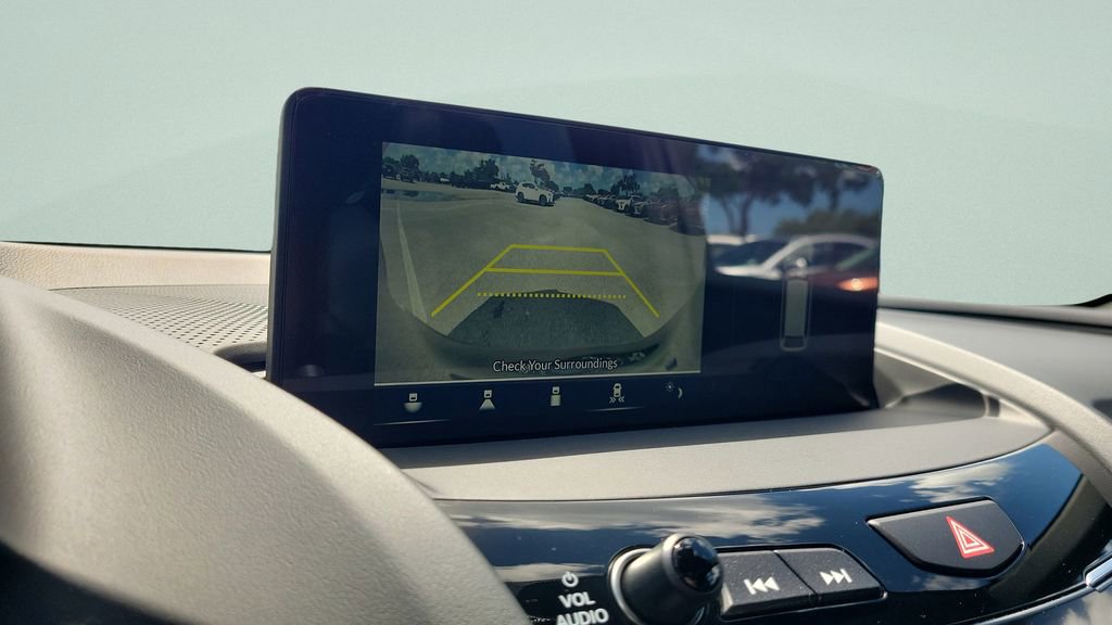 New 2026 Acura RDX A-Spec AWD/4WD image 18