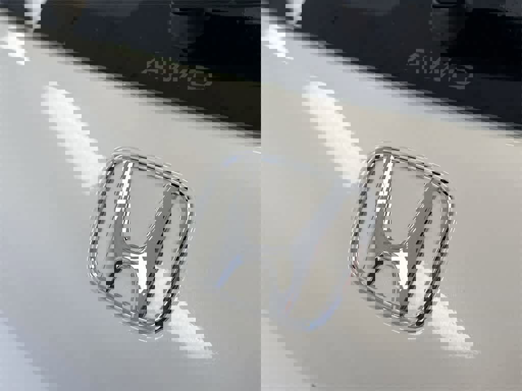 Certified 2025 Honda HR-V LX image 11