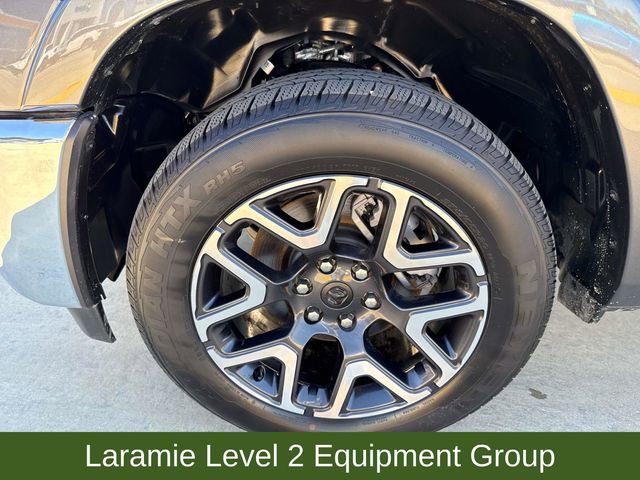 Used 2025 RAM 1500 Laramie image 5