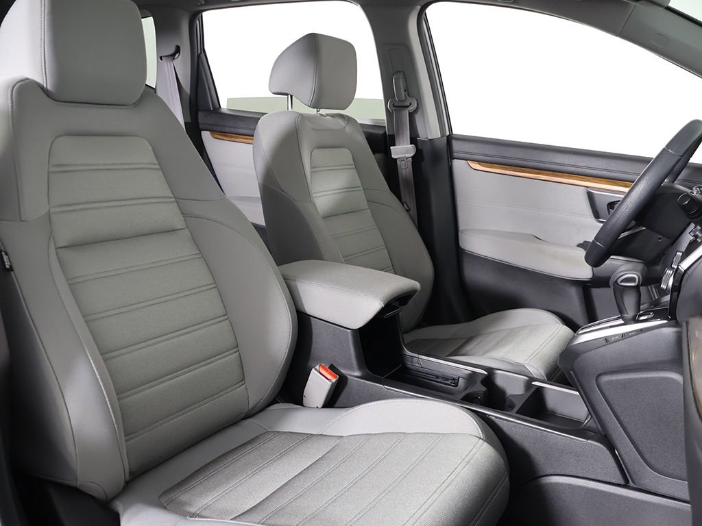 Used 2022 Honda CR-V EX image 31