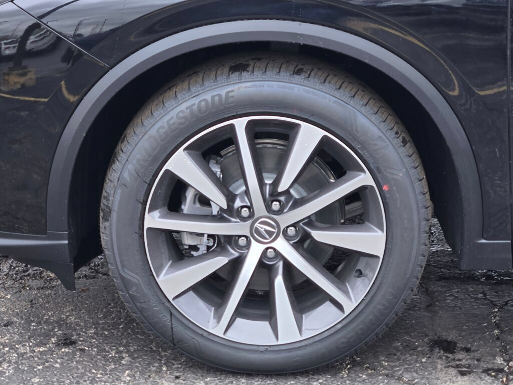 New 2026 Acura MDX FWD w/ Technology Package image 22