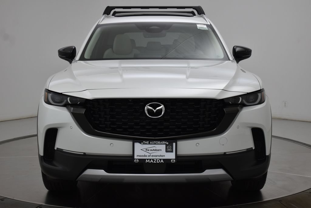 New 2026 MAZDA CX-50 AWD 2.5 S image 13