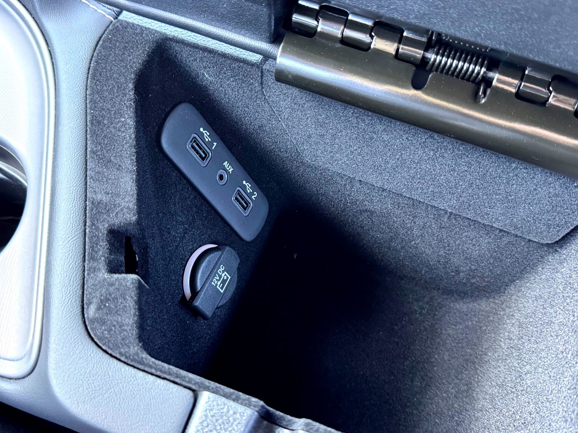 Used 2023 Dodge Challenger SRT Hellcat image 31