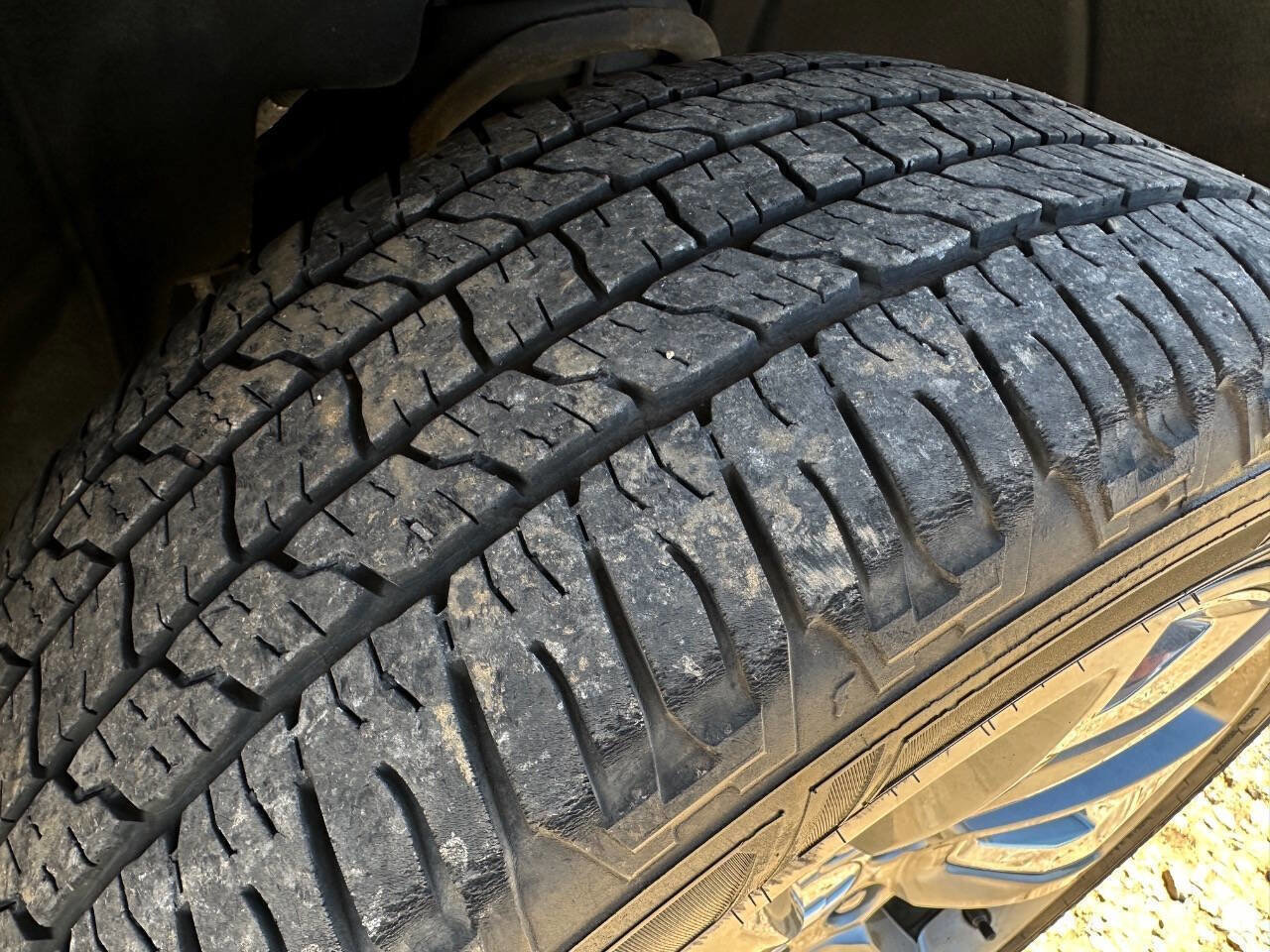 Used 2018 Chevrolet Tahoe LT w/ Texas Edition Package image 34