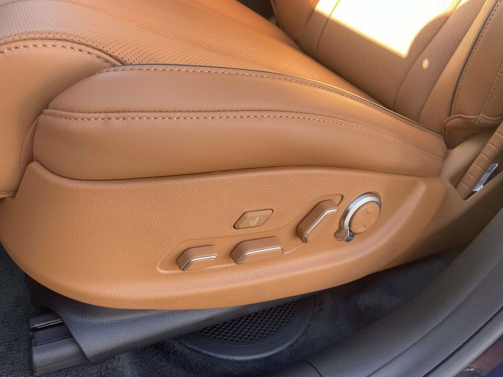 New 2026 Genesis GV80 2.5T Prestige AWD/4WD image 21