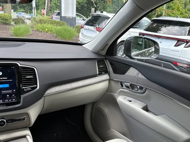 Certified 2025 Volvo XC90 T8 Plus w/ Protection Package AWD/4WD image 23