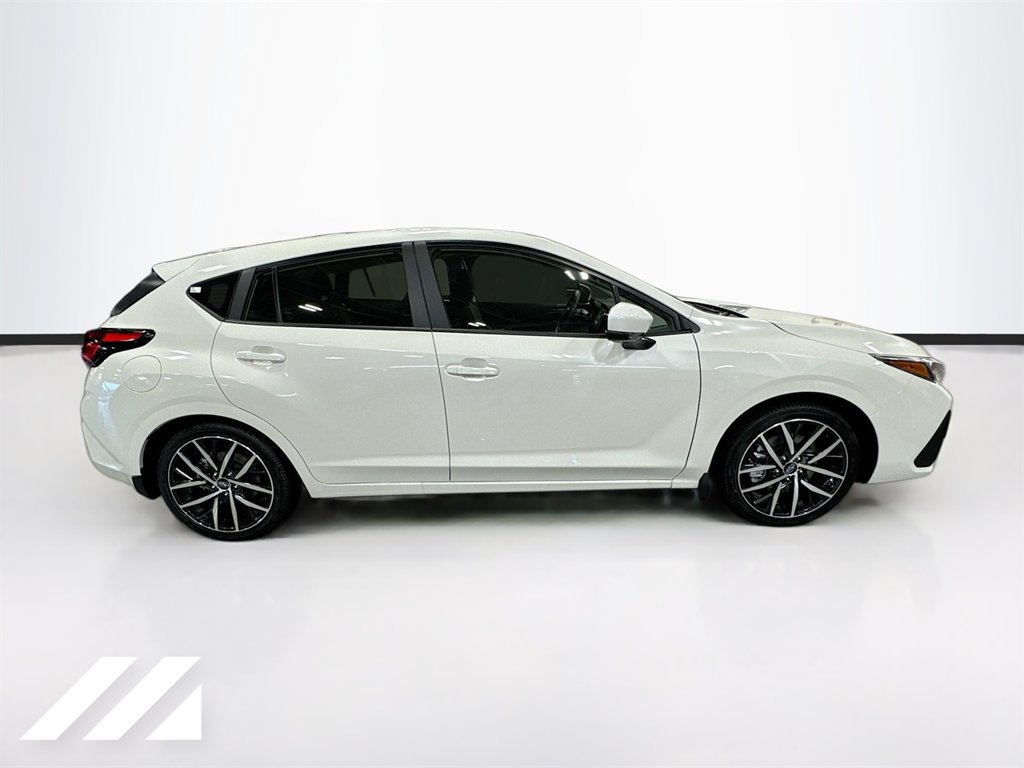 New 2026 Subaru Impreza 2.0i Sport AWD/4WD image 4