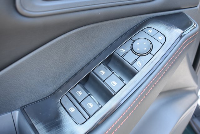 New 2026 Nissan Rogue SV AWD/4WD image 13