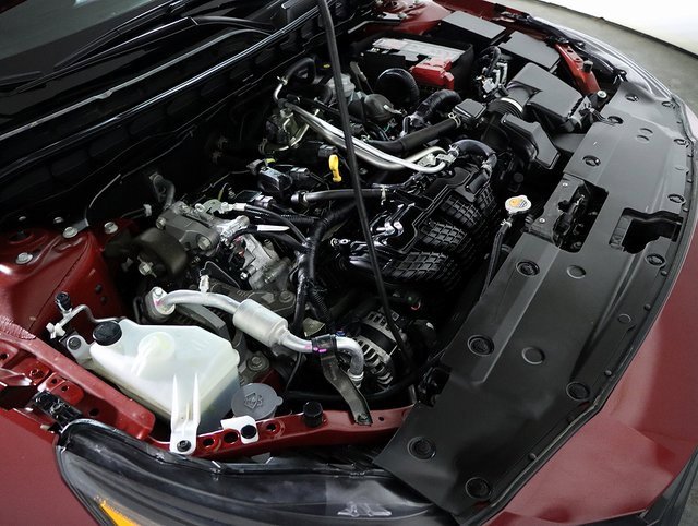 Used 2024 Nissan Altima 2.5 SL image 37