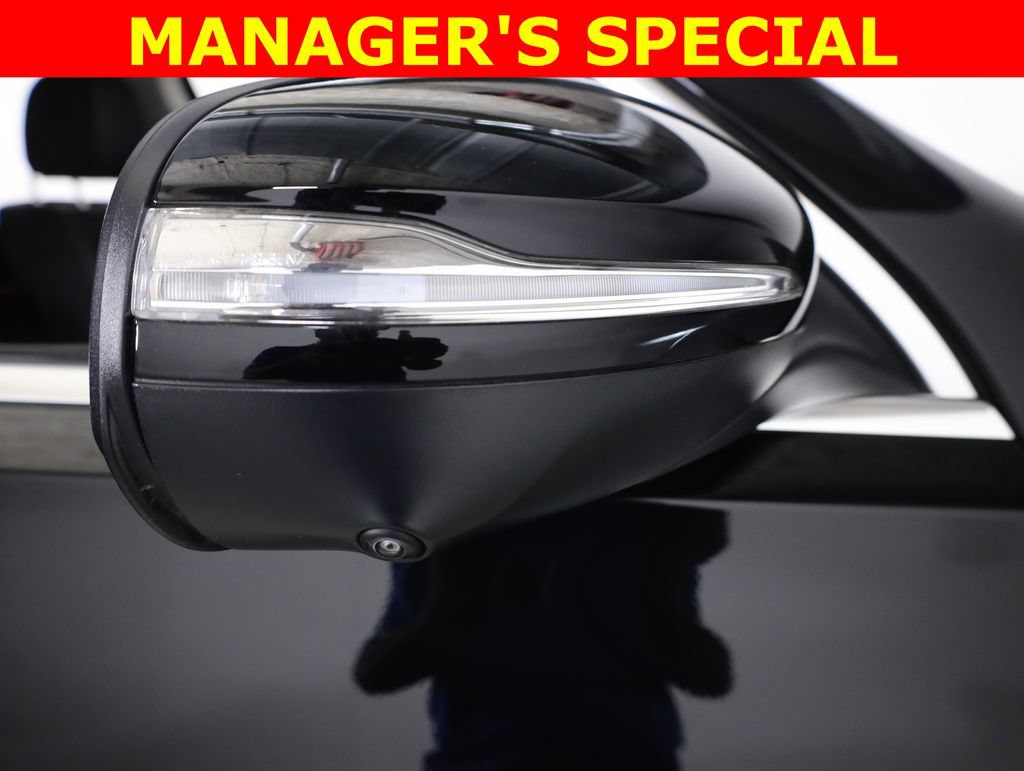 Used 2026 Mercedes-Benz GLE 350 4MATIC image 55