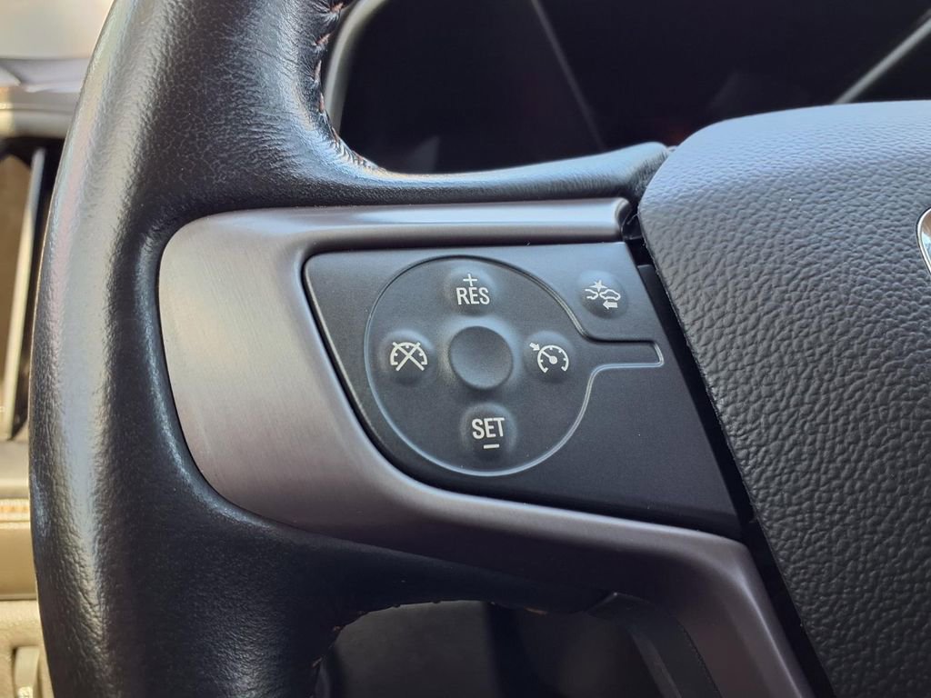 Used 2021 GMC Canyon AT4 image 29