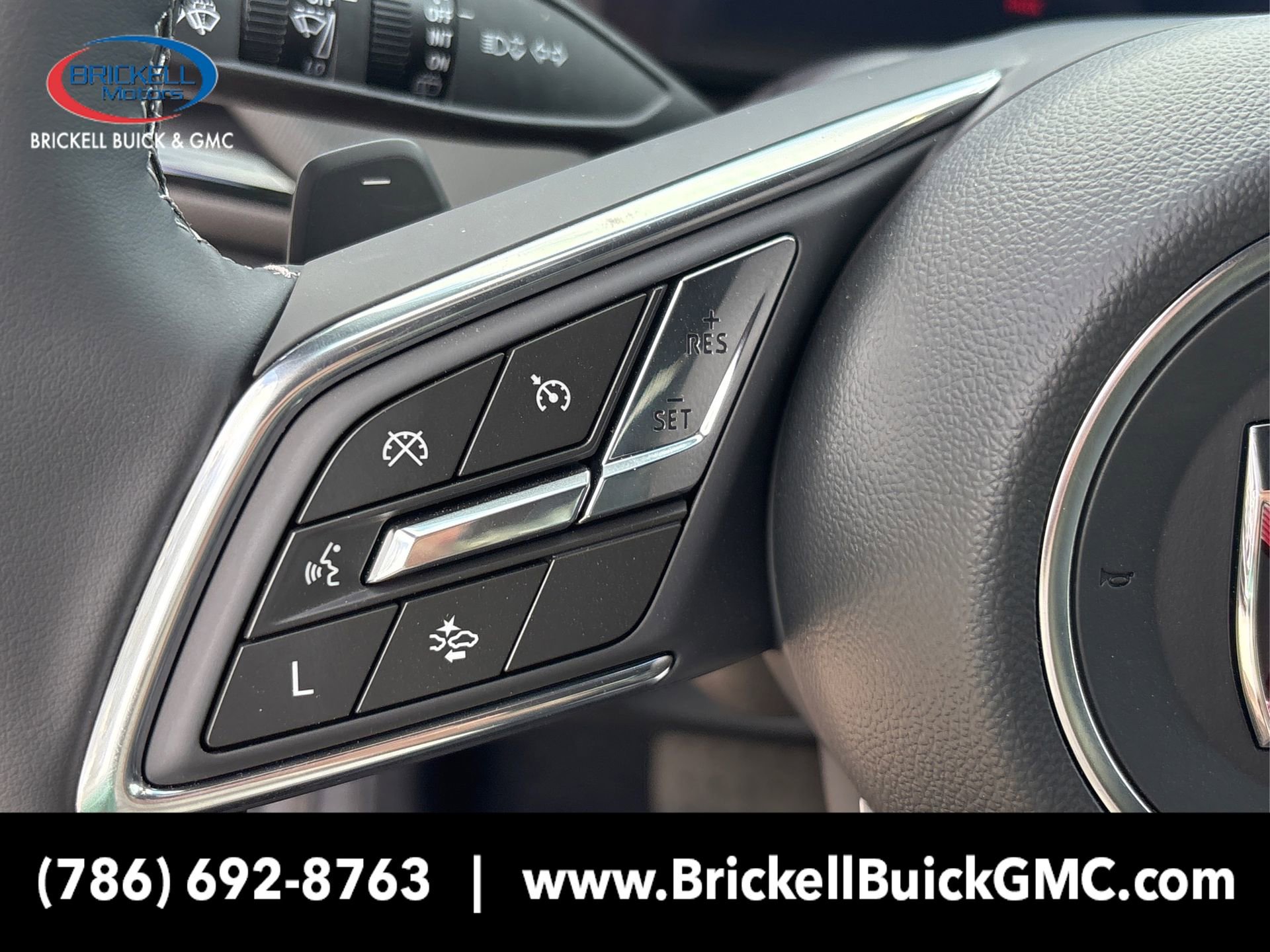 New 2025 Buick Enclave Sport Touring w/ Power Package image 32