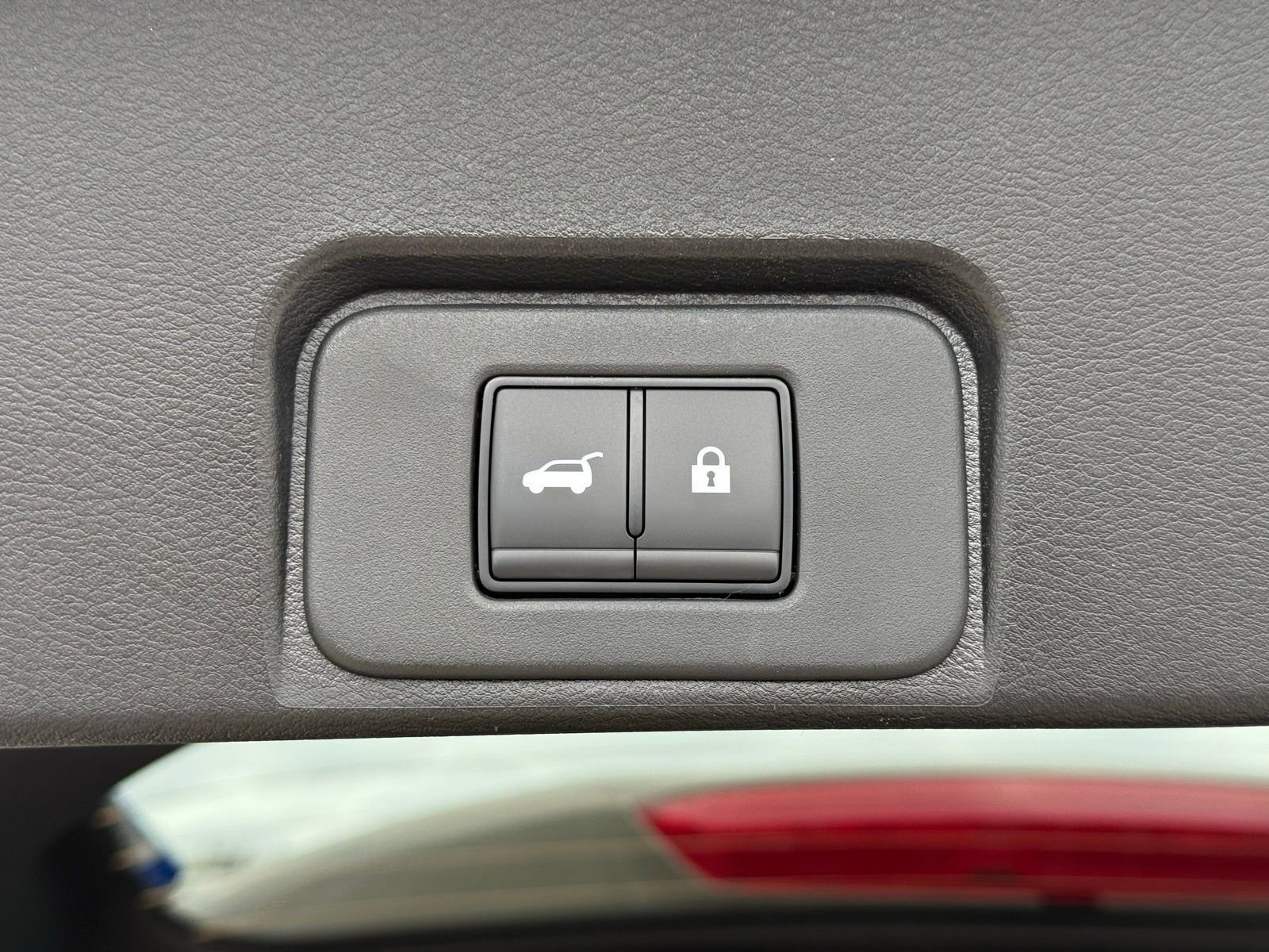 New 2026 Nissan Rogue SV image 35