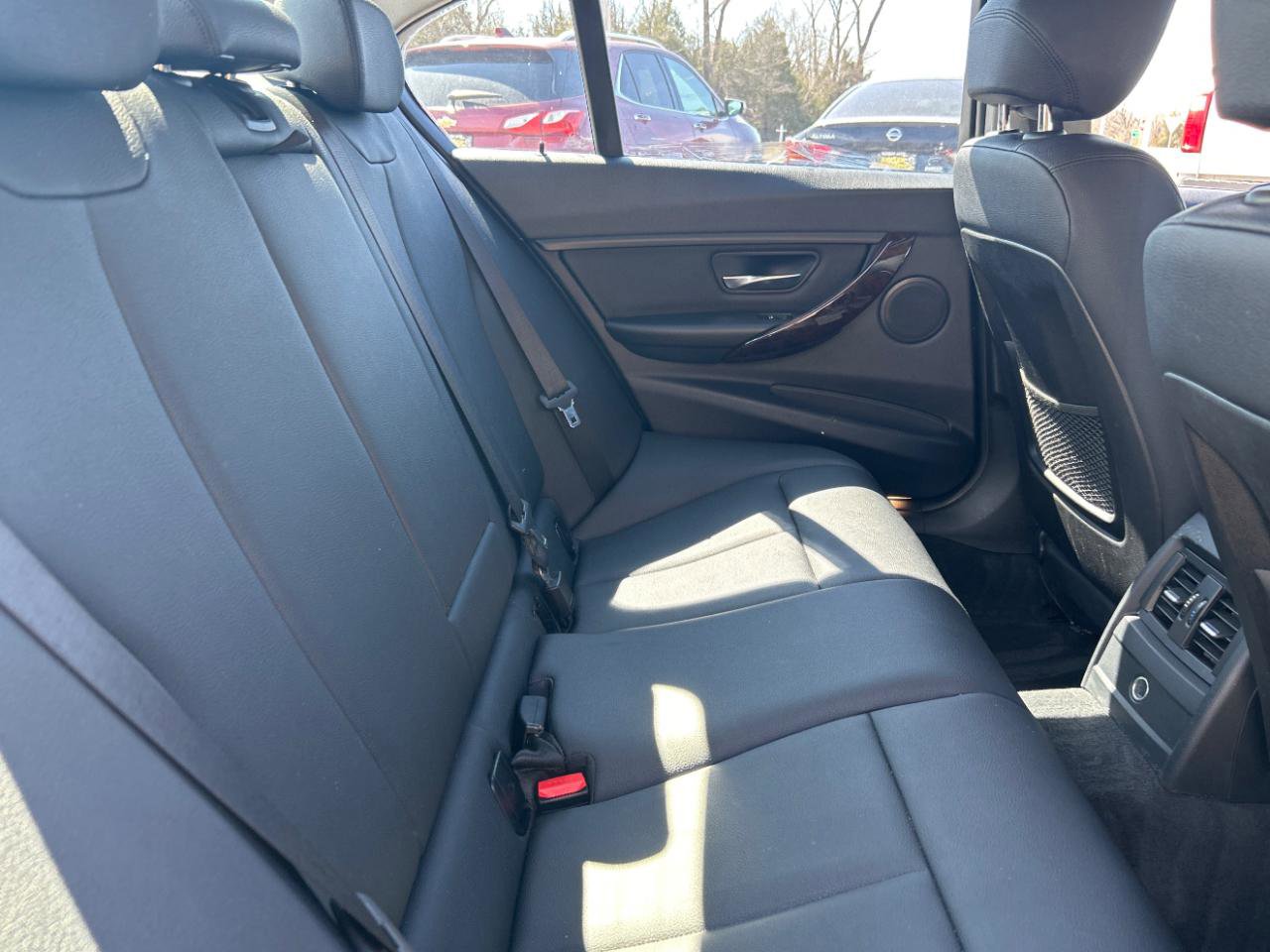 Used 2014 BMW 328d Sedan image 23