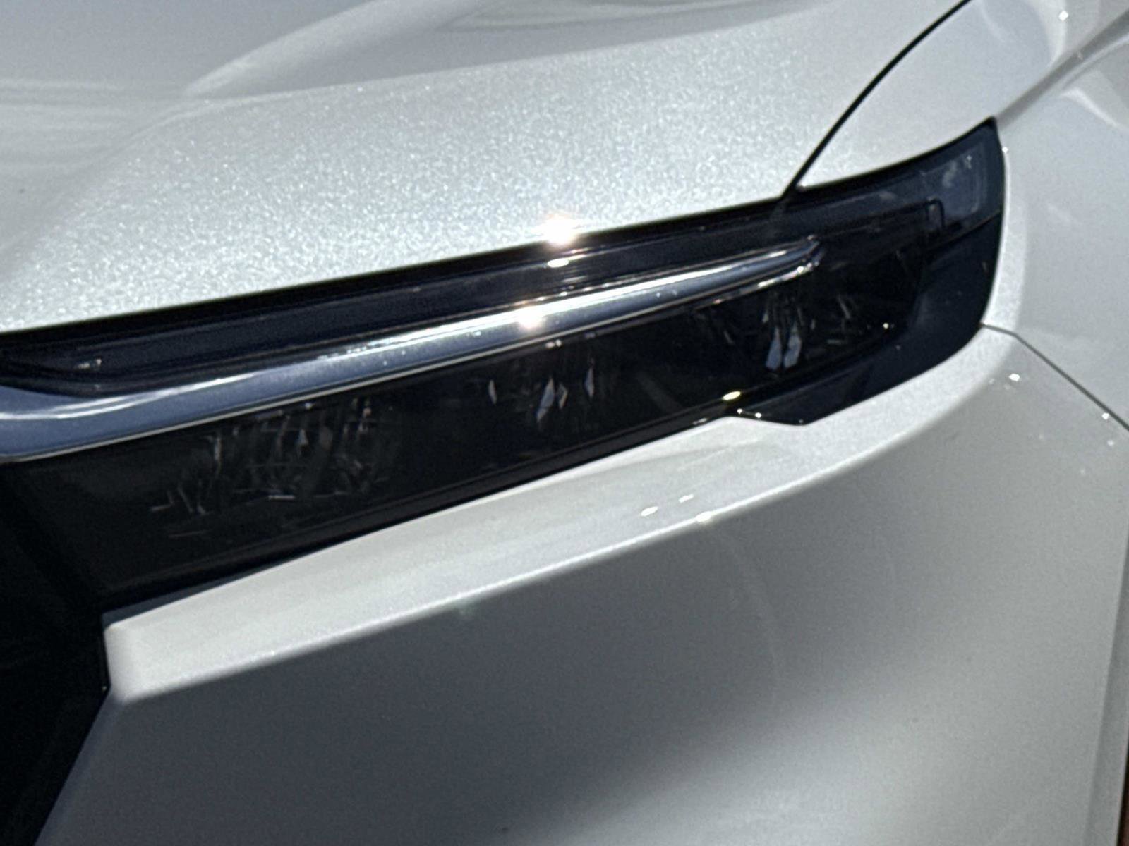 Certified 2023 Honda CR-V EX-L image 10