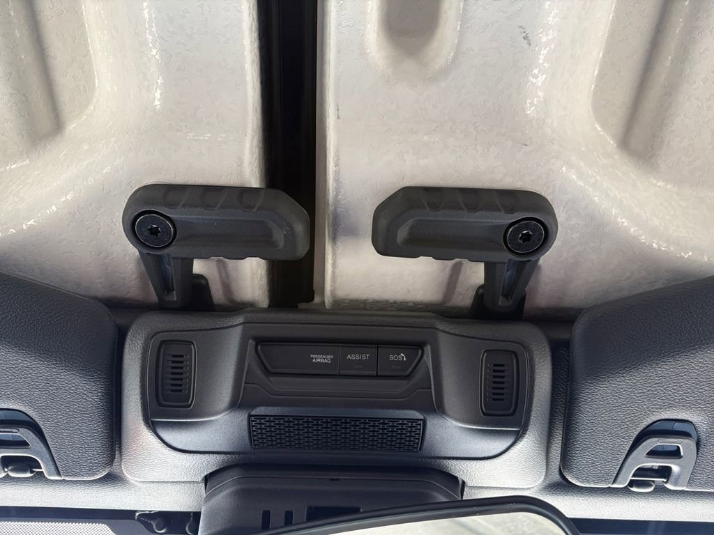 New 2026 Jeep Gladiator Mojave AWD/4WD image 7