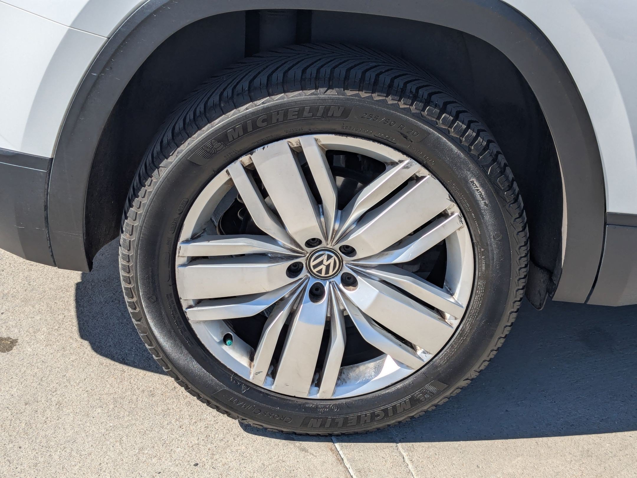 Used 2019 Volkswagen Atlas SE AWD/4WD image 13