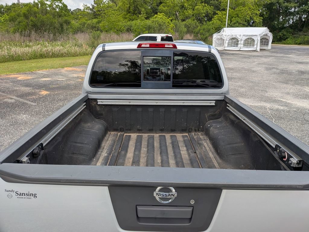 Used 2019 Nissan Frontier SV w/ Value Truck Package RWD image 34