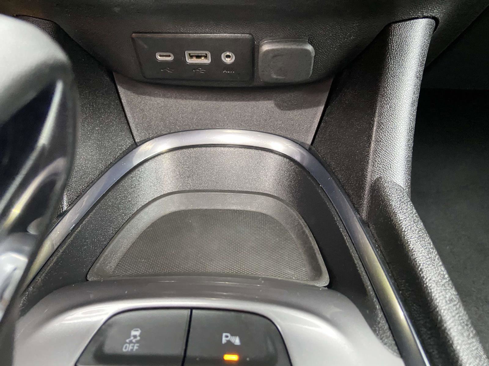 Certified 2024 Chevrolet Malibu LT image 12