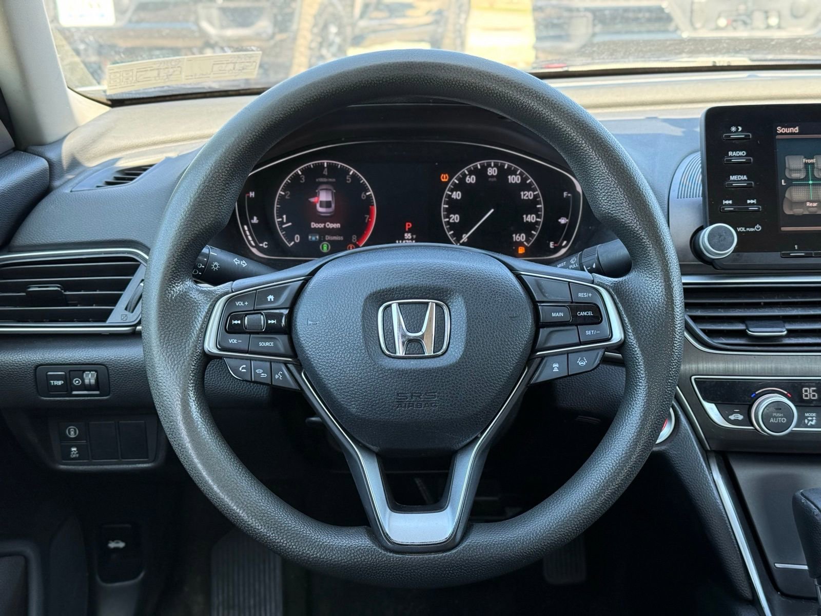 Used 2018 Honda Accord LX image 18