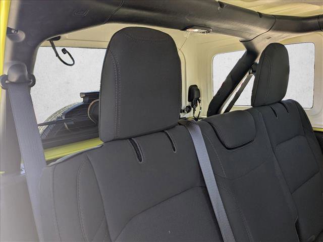 Used 2023 Jeep Wrangler Sport S image 18