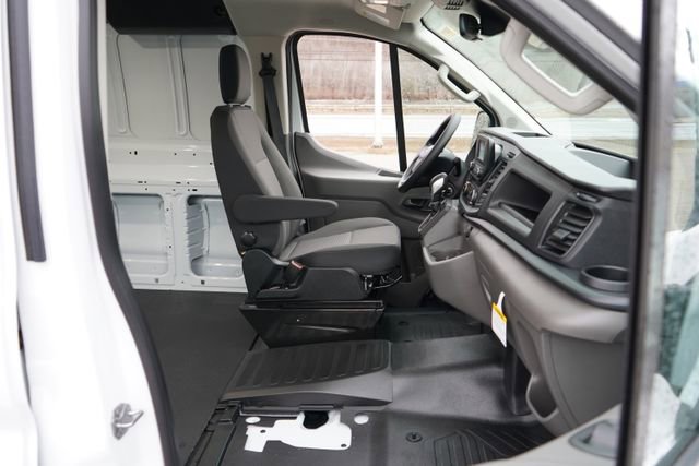 Used 2024 Ford Transit 150 Low Roof image 54