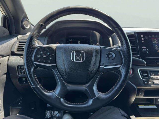 Used 2022 Honda Passport TrailSport image 28