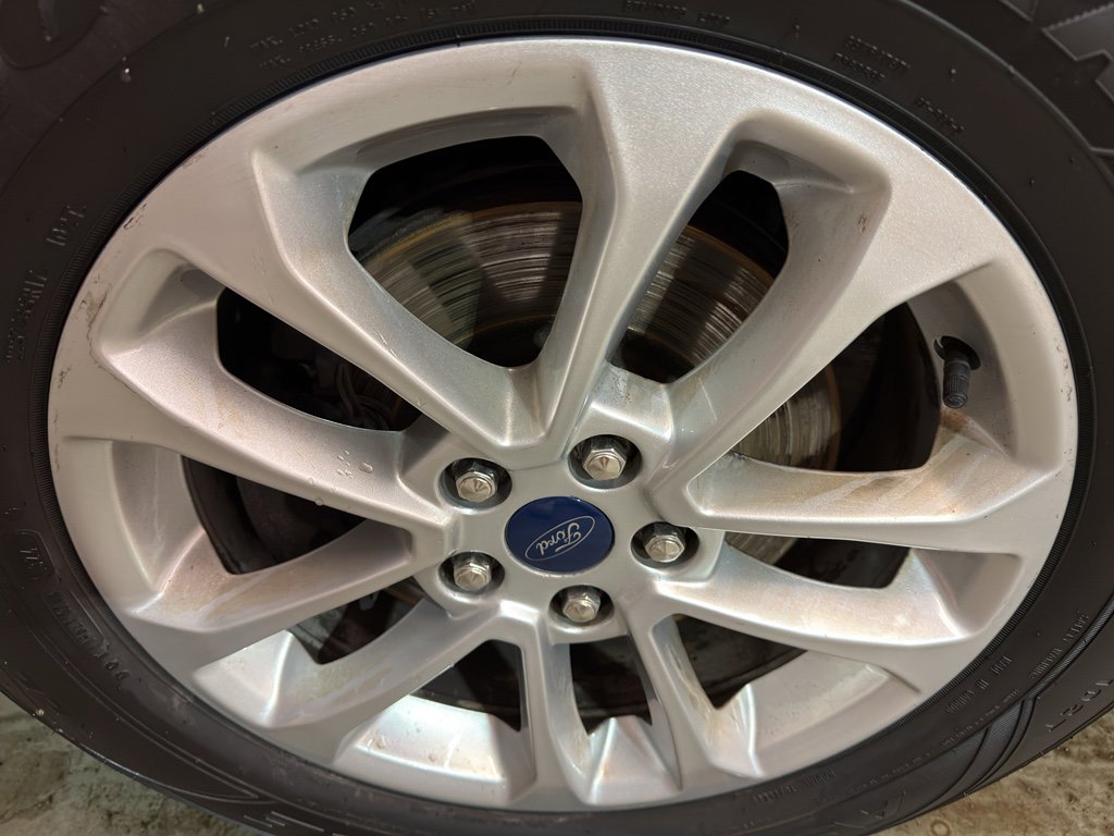 Used 2022 Ford Escape SE w/ Convenience Package image 33