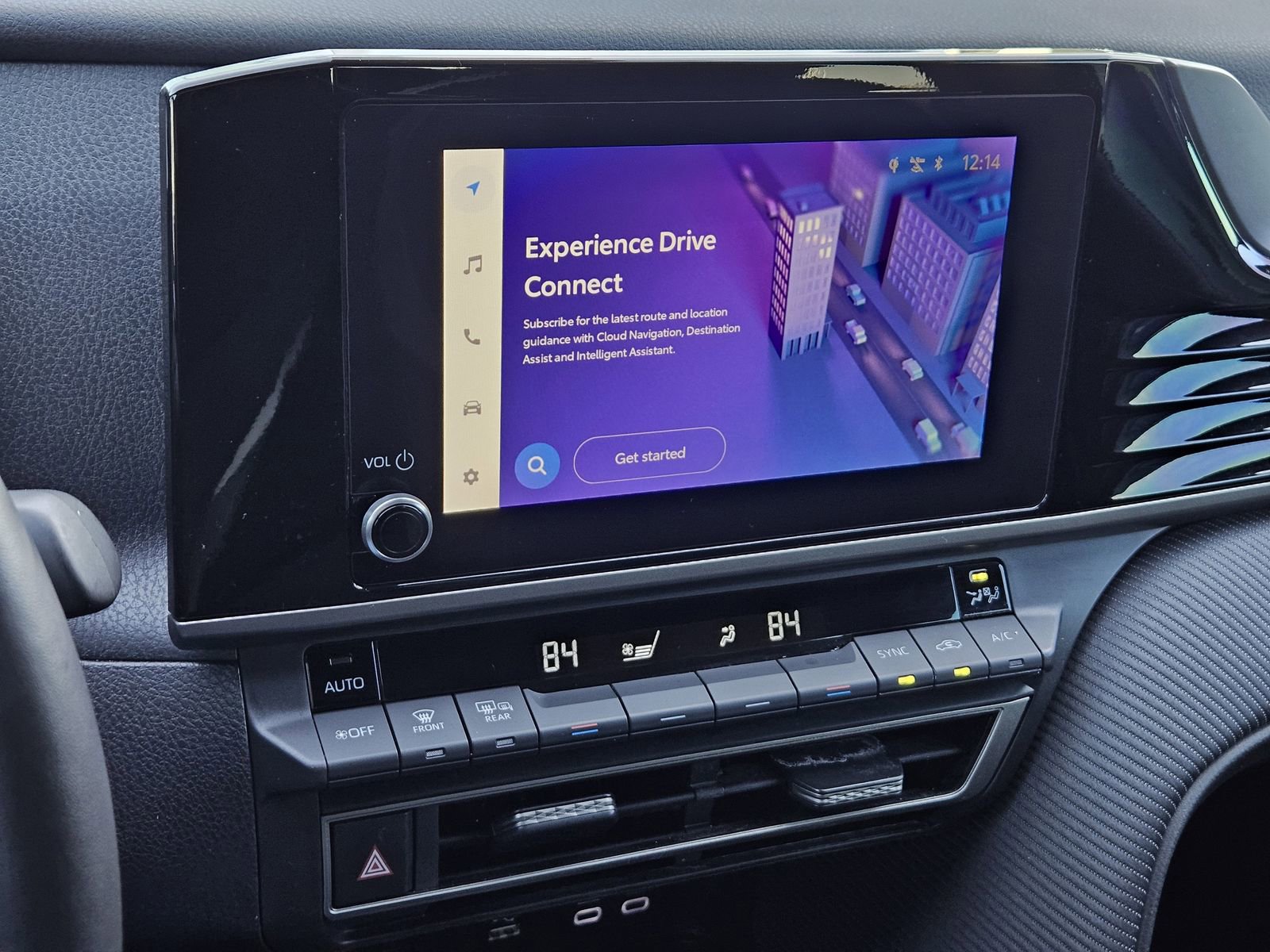 Used 2025 Toyota Camry SE w/ Convenience Package image 21