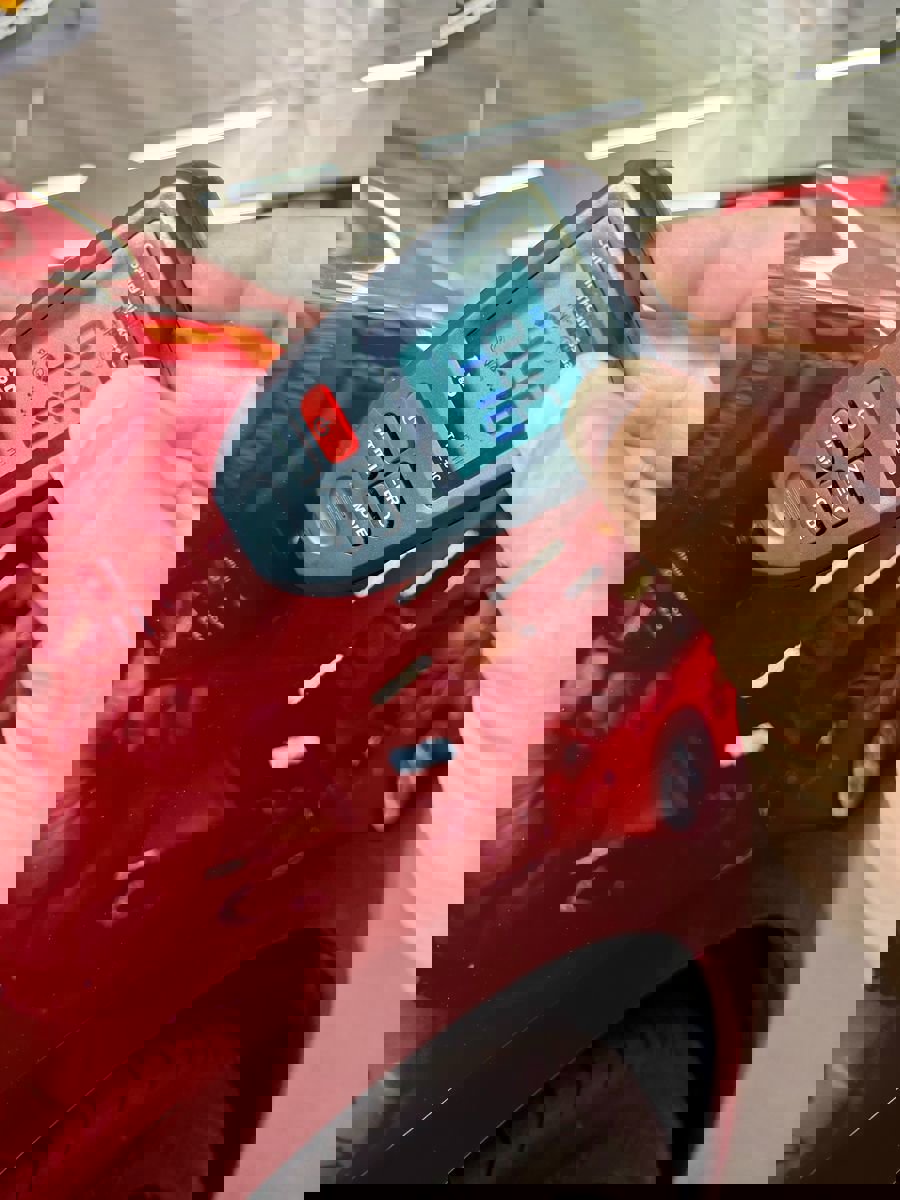 Used 2017 Ferrari California T image 37