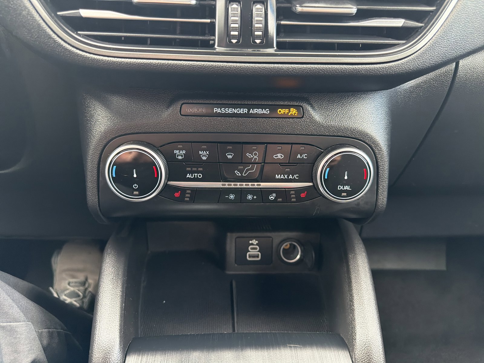 Used 2024 Ford Escape Active AWD/4WD image 18