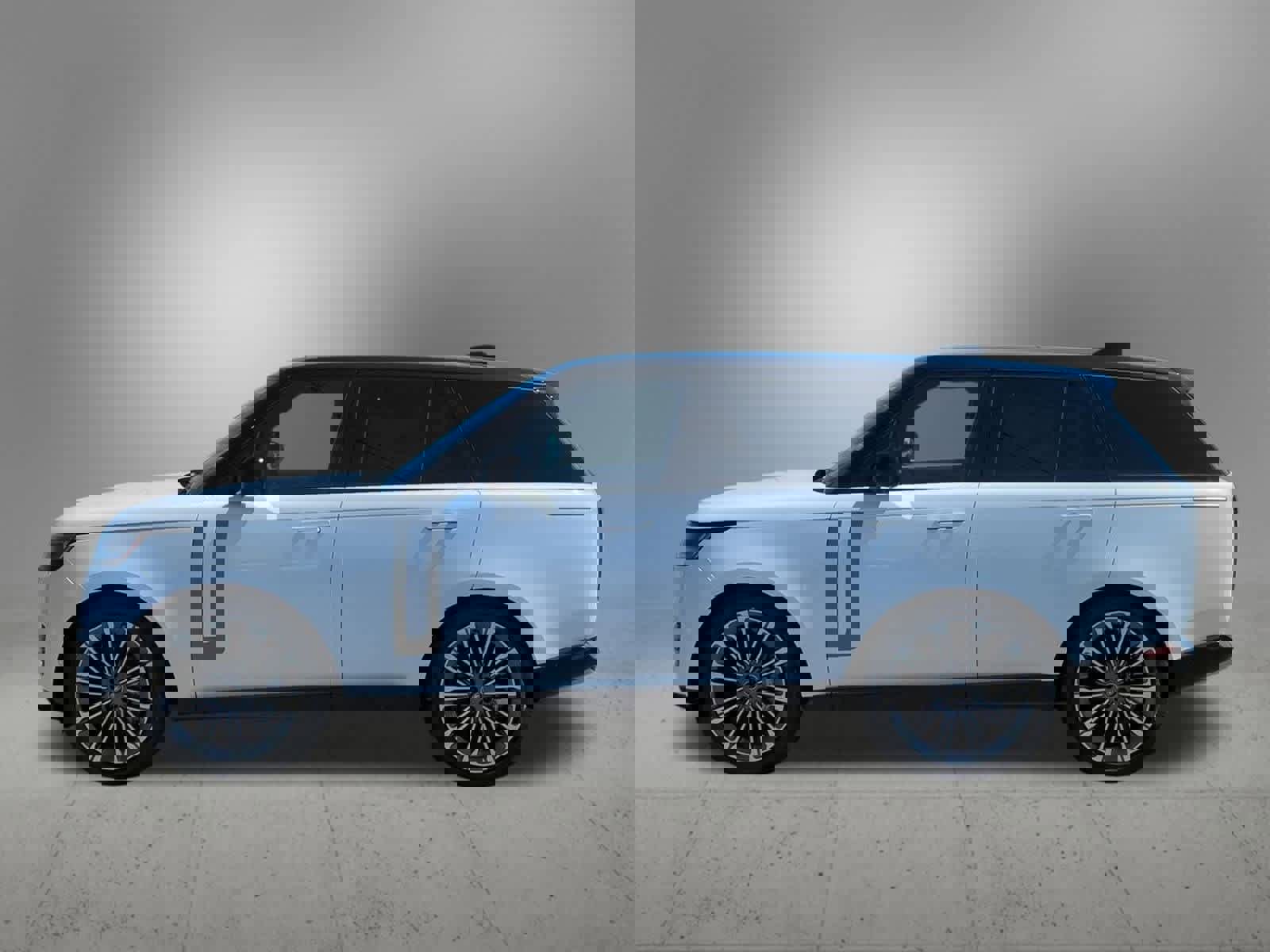 New 2025 Land Rover Range Rover SE image 3