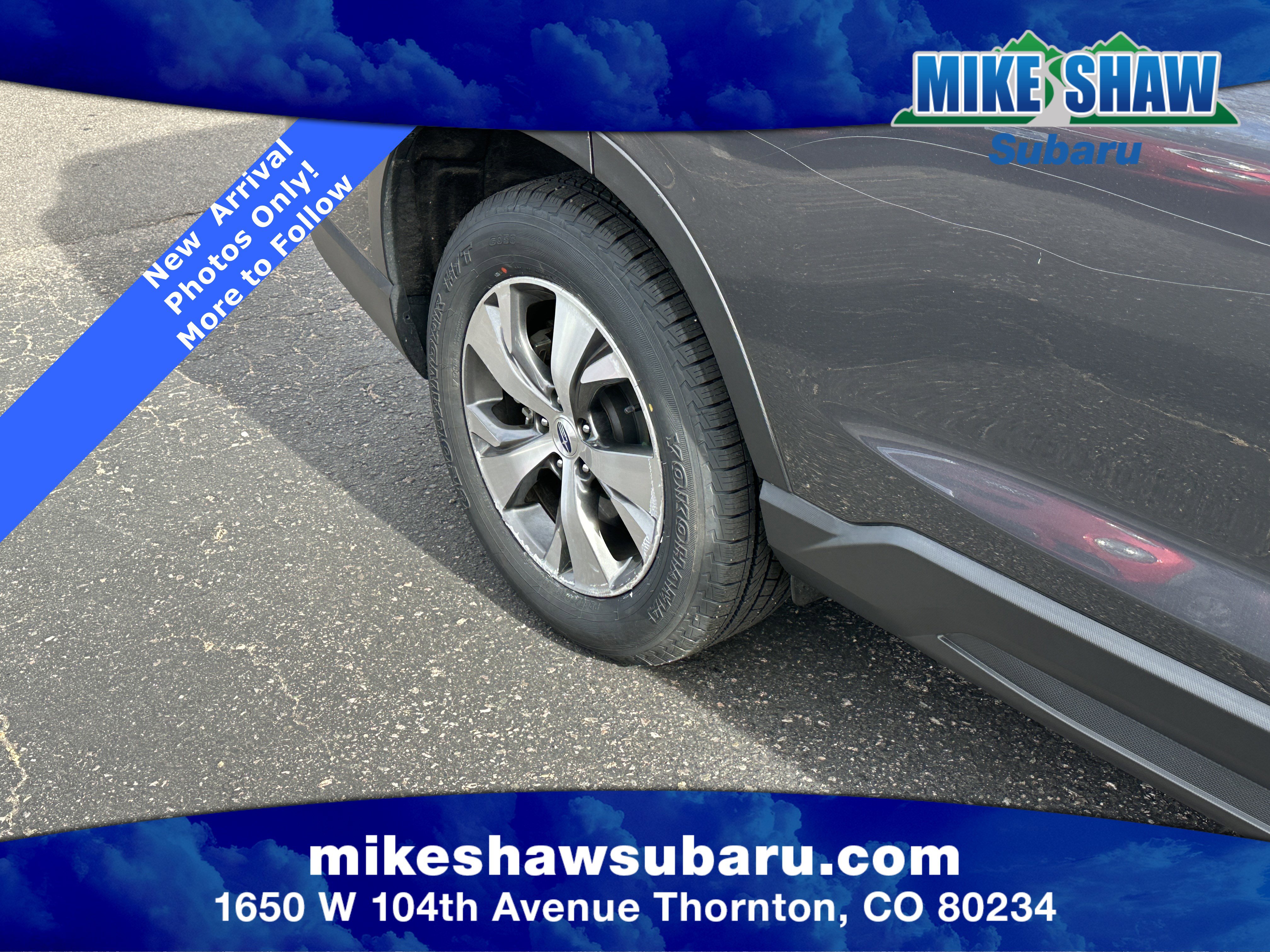 Certified 2023 Subaru Ascent Premium image 27