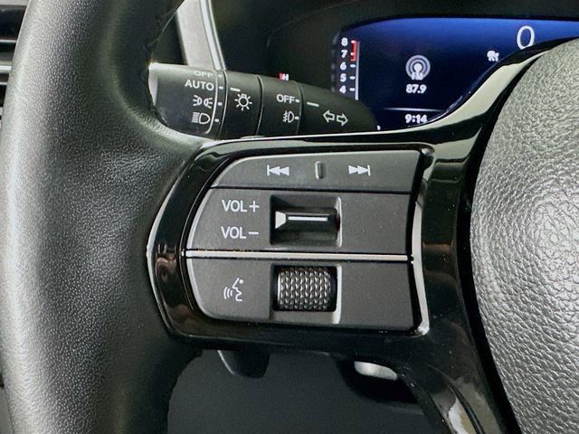 Certified 2023 Honda Pilot Elite image 13