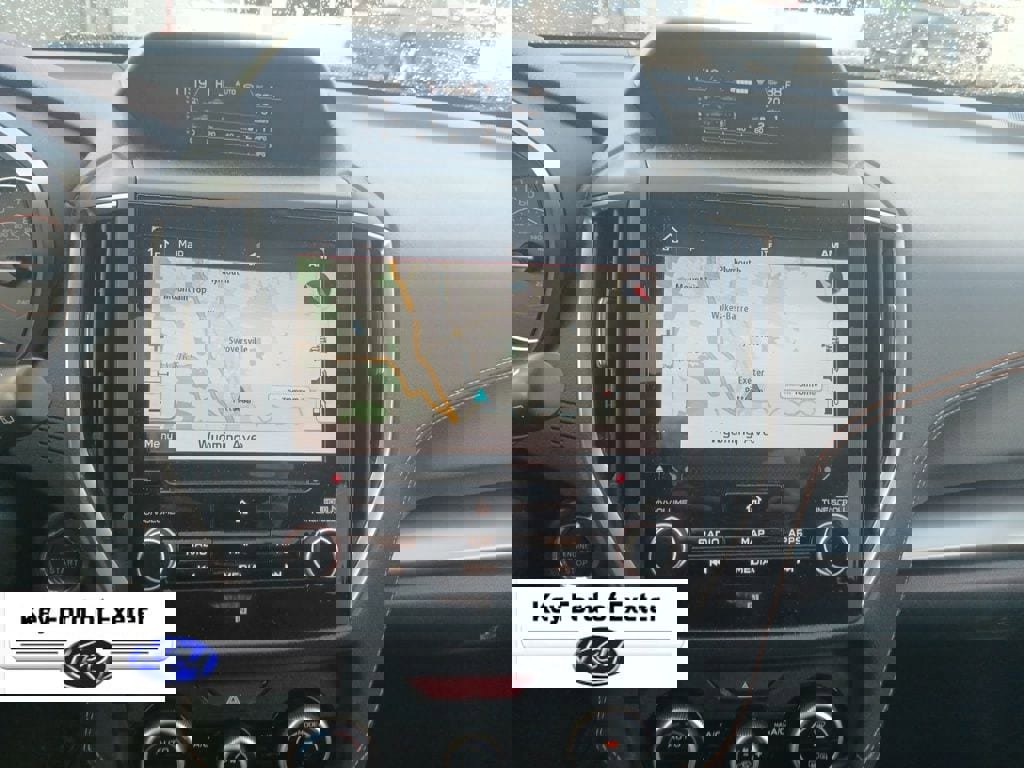 Used 2021 Subaru Crosstrek 2.5i Limited w/ Moonroof Package 2 image 42