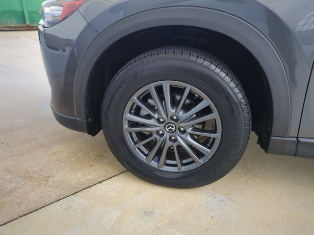 Used 2021 MAZDA CX-5 Touring w/ Touring Preferred SV Package FWD image 25