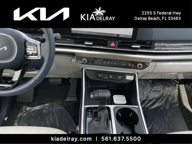 New 2026 Kia Carnival SX image 13