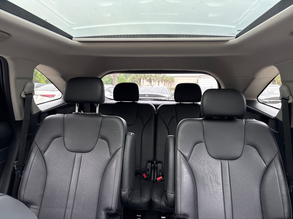 Used 2023 Kia Sorento SX FWD image 21