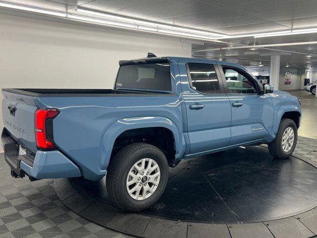 Certified 2026 Toyota Tacoma SR5 RWD image 5