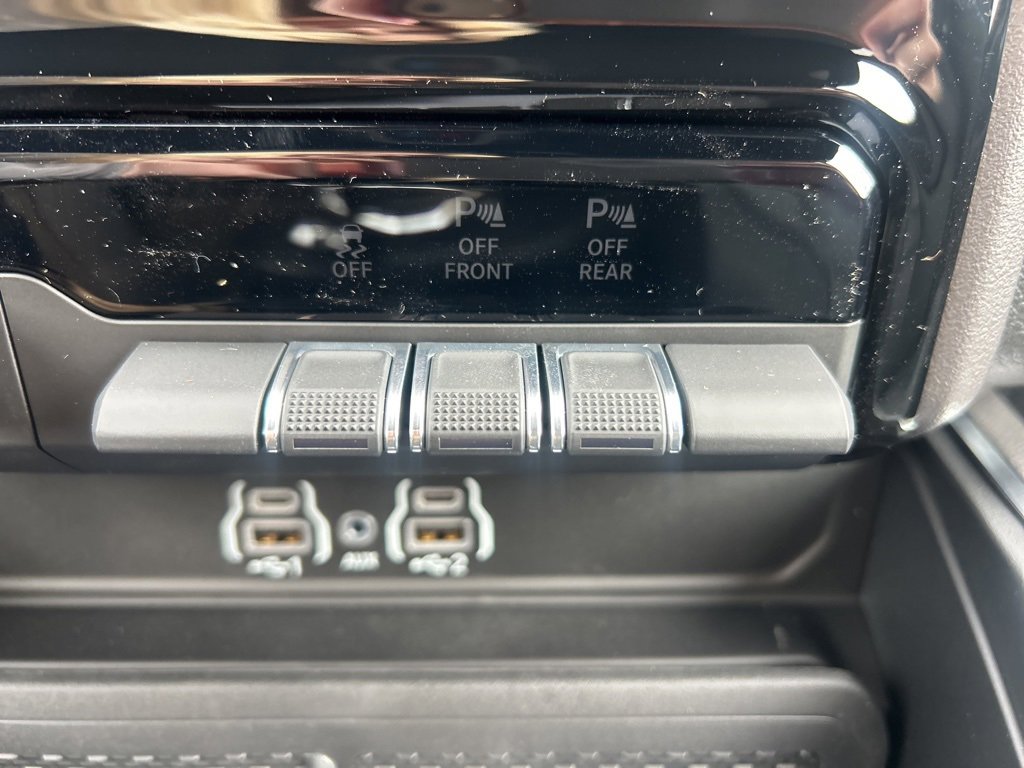 New 2026 RAM 1500 Big Horn image 30